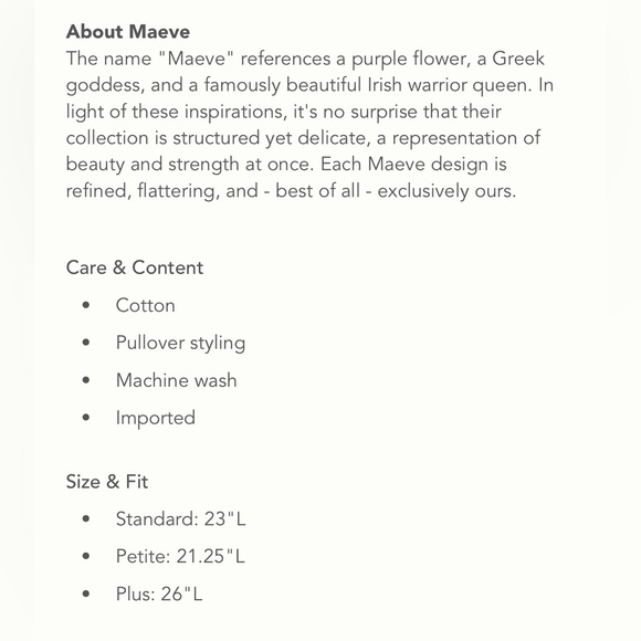 🐠ANTHROPOLOGIE MAEVE SEAHORSE SWEATSHIRT🐠 - Picture 10 of 10